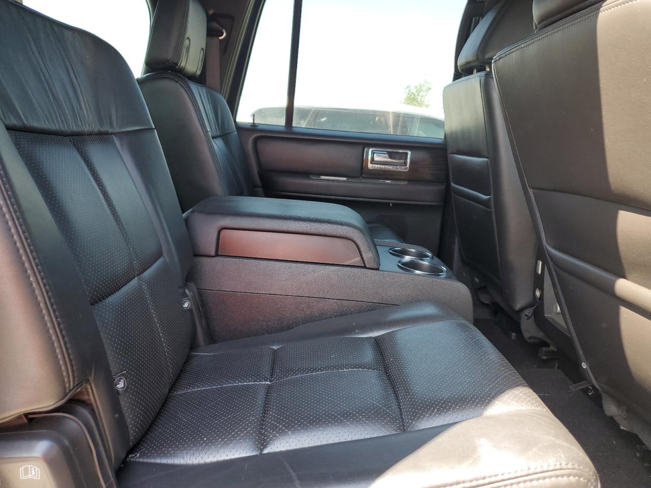 5LMFL285X9LJ00060 2009 Lincoln Navigator L