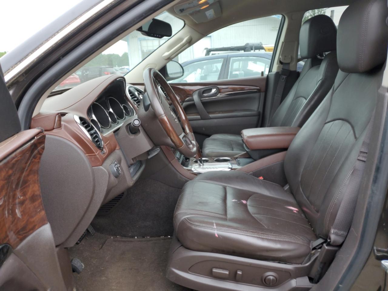 5GAKRBKD9EJ350515 2014 Buick Enclave