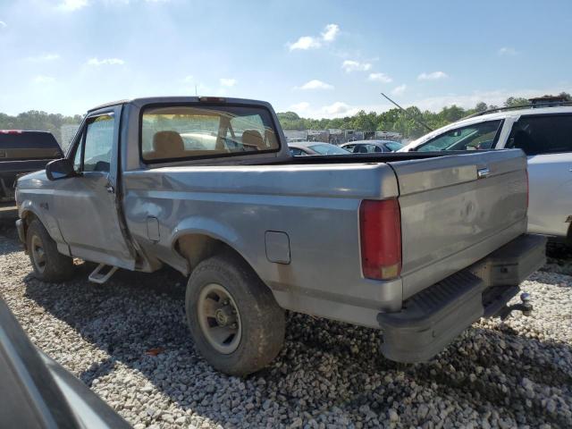 1995 Ford F150 VIN: 1FTDF15Y4SNB02055 Lot: 50873454