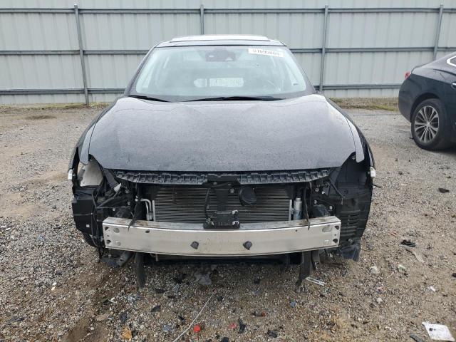 2019 NISSAN MAXIMA S - 1N4AA6AV8KC371221