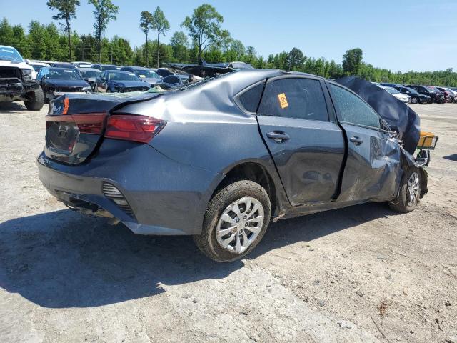 2024 Kia Forte Lx VIN: 3KPF24AD7RE695689 Lot: 52177594