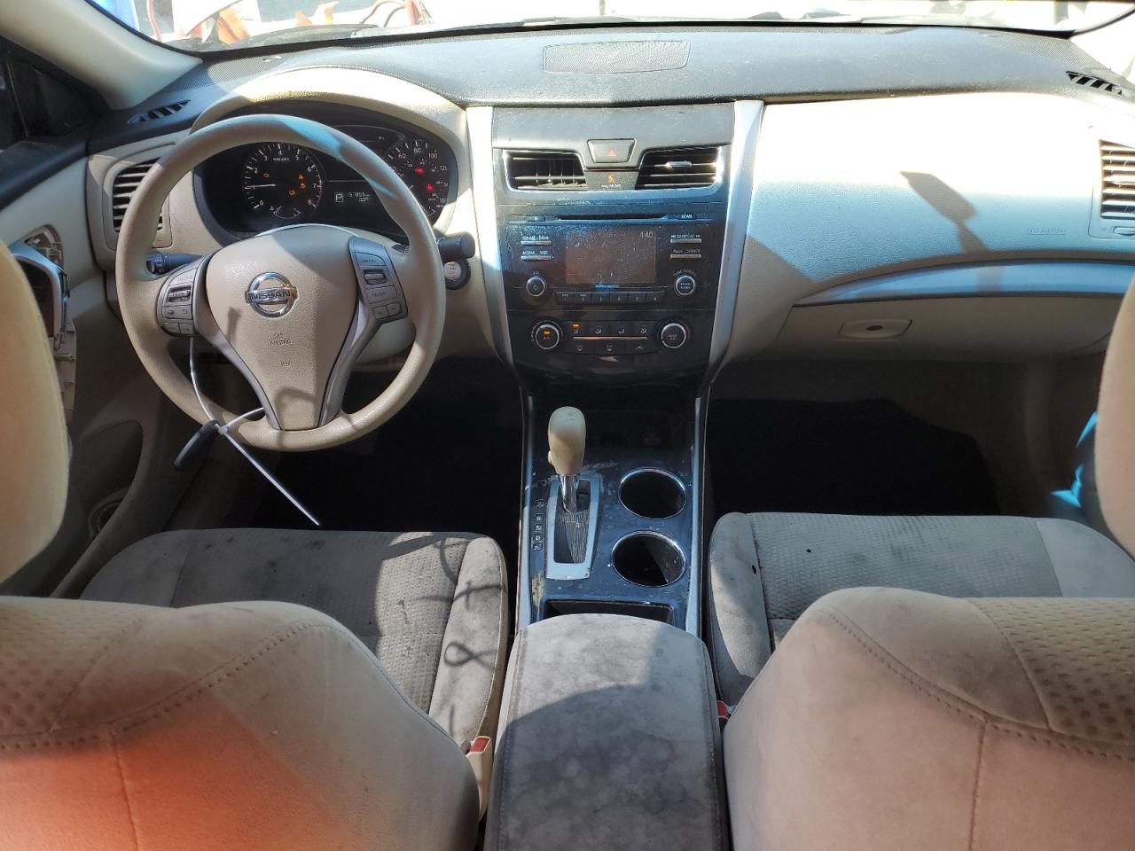 1N4AL3AP5EC325019 2014 Nissan Altima 2.5