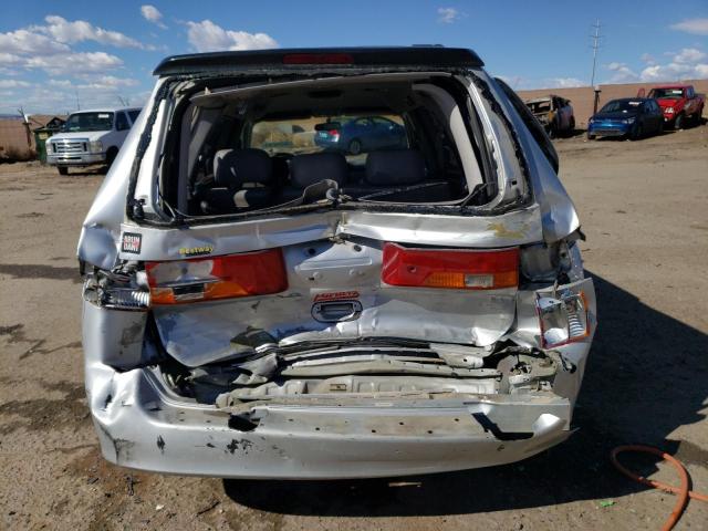 2003 Honda Odyssey Exl VIN: 5FNRL18073B092397 Lot: 46266584