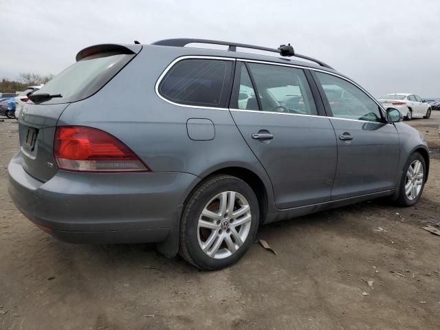 2011 Volkswagen Jetta Tdi VIN: 3VWPL7AJ7BM618256 Lot: 50362054