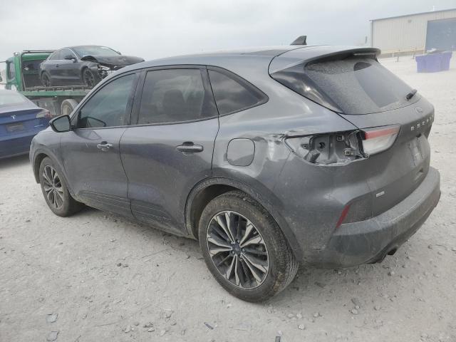 2021 Ford Escape Se VIN: 1FMCU0G68MUA00172 Lot: 52641714