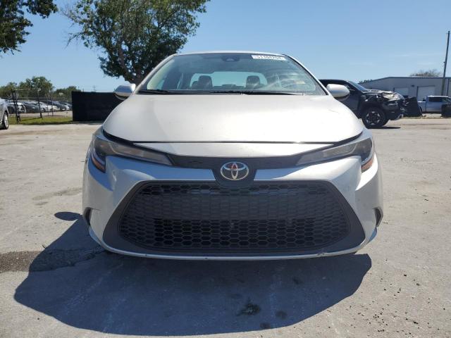 2021 Toyota Corolla Le VIN: 5YFEPMAE2MP217189 Lot: 51104204