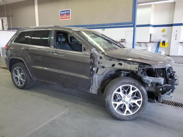 2018 Jeep Grand Cherokee Limited VIN: 1C4RJFBG1JC321773 Lot: 43202464