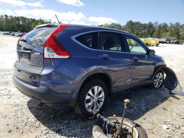 Vin: 5j6rm4h50cl065866, lot: 48200424, honda crv ex 20123