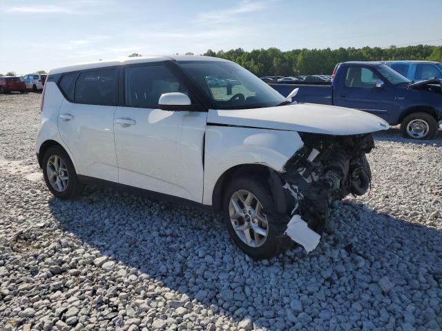 2020 Kia Soul Lx VIN: KNDJ23AU0L7719830 Lot: 52148484