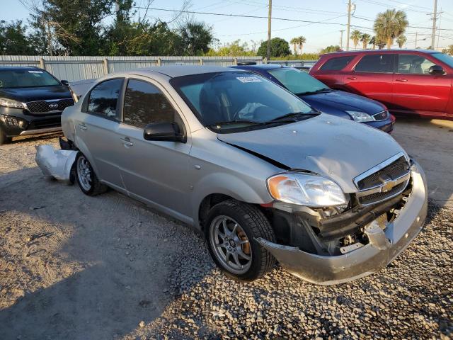 2011 Chevrolet Aveo Ls VIN: KL1TD5DE3BB136559 Lot: 51055414