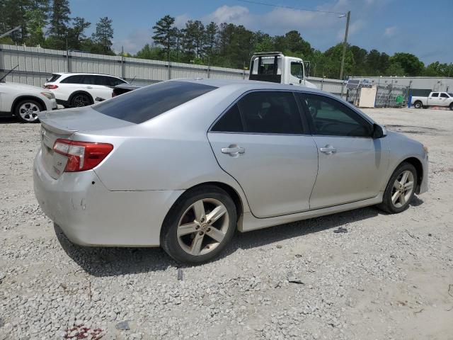 2013 Toyota Camry L VIN: 4T1BF1FK5DU240936 Lot: 51811354