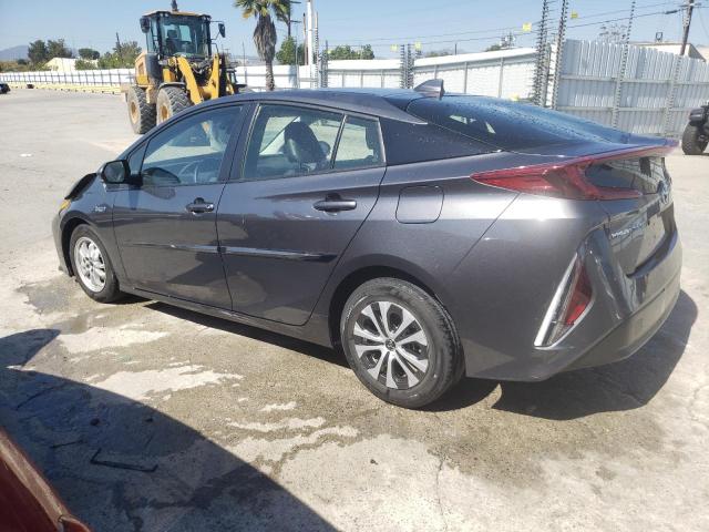 2021 Toyota Prius Prime Le VIN: JTDKAMFP1M3194009 Lot: 48269994