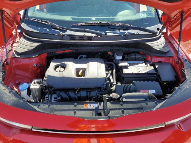 2021 Kia Soul Lx VIN: KNDJ23AU2M7744228 Lot: 51717024