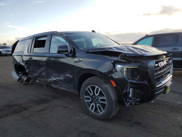 2023 GMC Yukon Xl K1500 At4 VIN: 1GKS2HKL9PR428605 Lot: 50190574