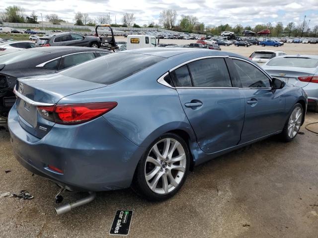 VIN JM1GJ1V66E1119655 2014 Mazda 6, Touring no.3