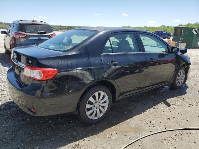 2012 Toyota Corolla Base VIN: 2T1BU4EE0CC784490 Lot: 50797754