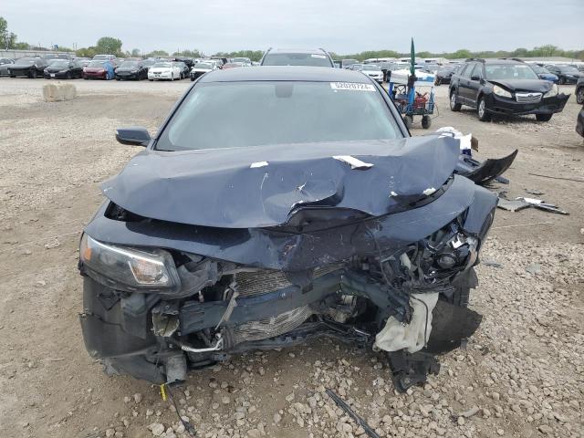 2016 CHEVROLET MALIBU PRE - 1G1ZH5SX5GF270915