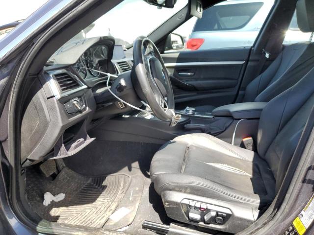 2018 BMW 340 XIGT - WBA8Y3C55JG451208