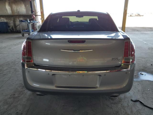 2011 Chrysler 300C VIN: 2C3CA6CT9BH531266 Lot: 52875904