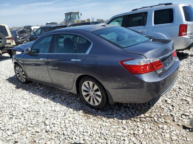 Vin: 1hgcr2f88ea111068, lot: 51092514, honda accord exl 20142