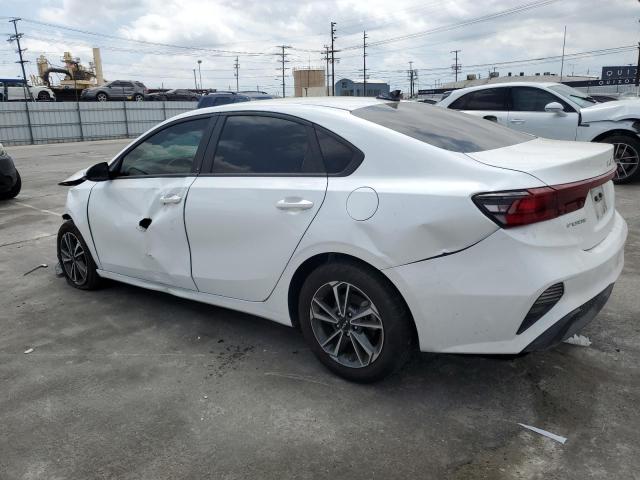 2023 KIA FORTE LX - 3KPF24AD8PE578779