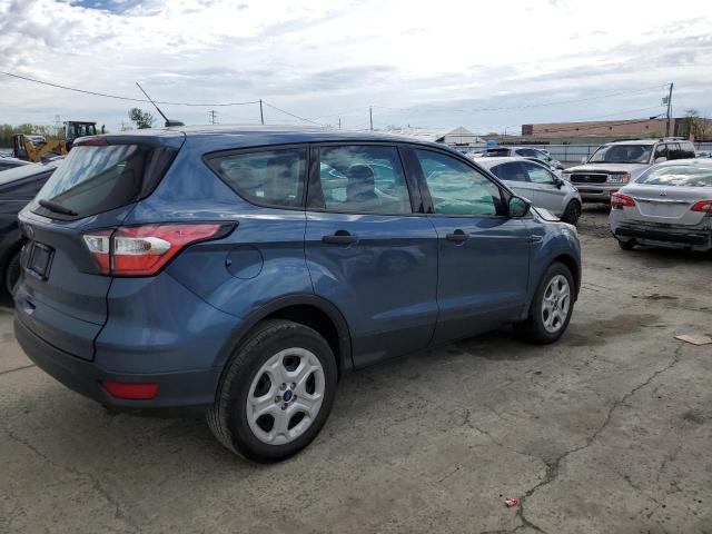 2018 Ford Escape S VIN: 1FMCU0F73JUA26894 Lot: 51589144