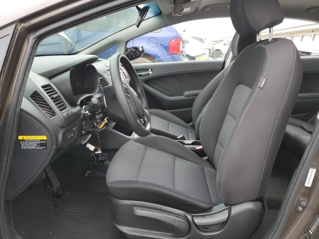 2015 Kia Forte Lx VIN: KNAFX4A63F5332278 Lot: 50491604