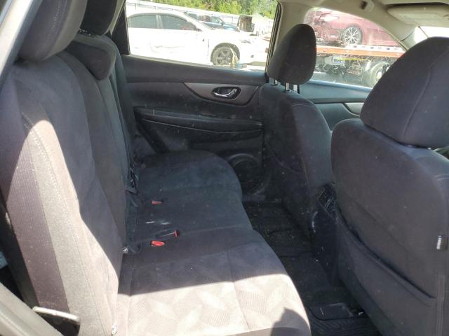 2015 Nissan Rogue S VIN: KNMAT2MT1FP551906 Lot: 51004324