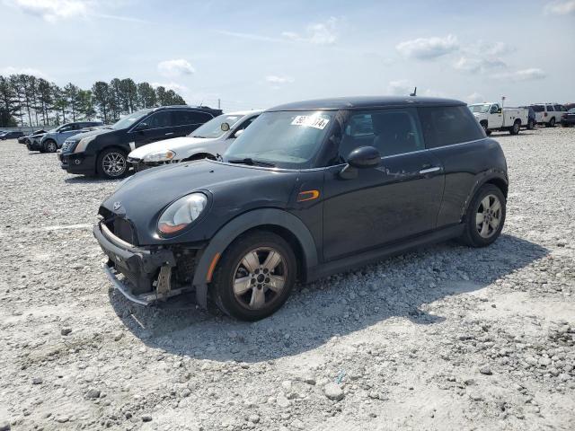 2015 Mini Cooper VIN: WMWXM5C52F3A57542 Lot: 50724374