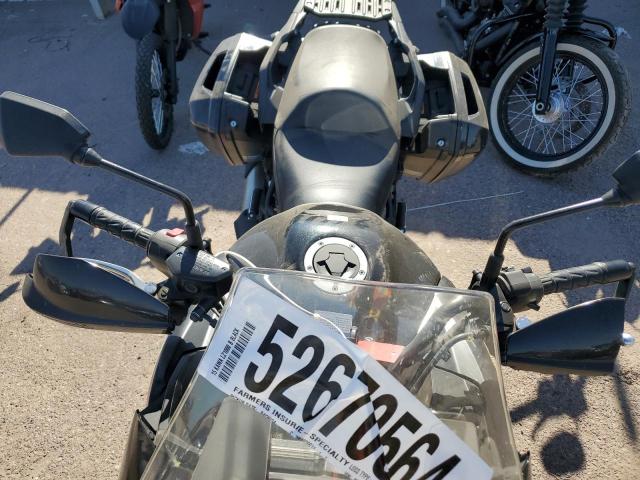 2015 KAWASAKI LZ1000 B - JKALZCB16FA002455