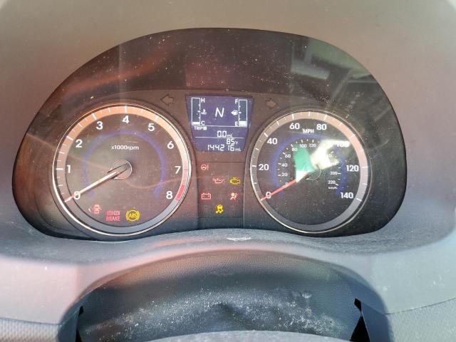 2017 HYUNDAI ACCENT SE - KMHCT5AE9HU341098