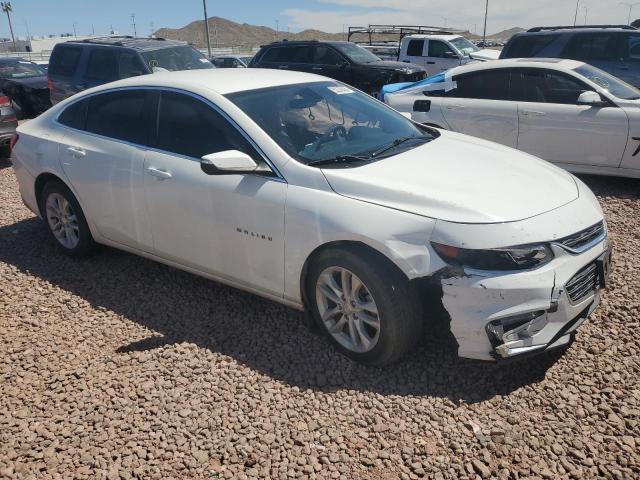 2016 Chevrolet Malibu Lt VIN: 1G1ZE5ST2GF294224 Lot: 52378464