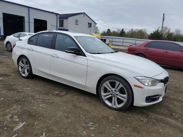 2014 BMW 335 Xi VIN: WBA3B9G55ENR92799 Lot: 50645904