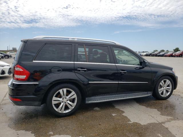 2012 Mercedes-Benz Gl 450 4Matic VIN: 4JGBF7BEXCA762643 Lot: 50726824