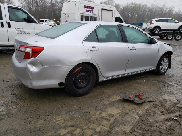2012 Toyota Camry Base VIN: 4T4BF1FK8CR201066 Lot: 49099904