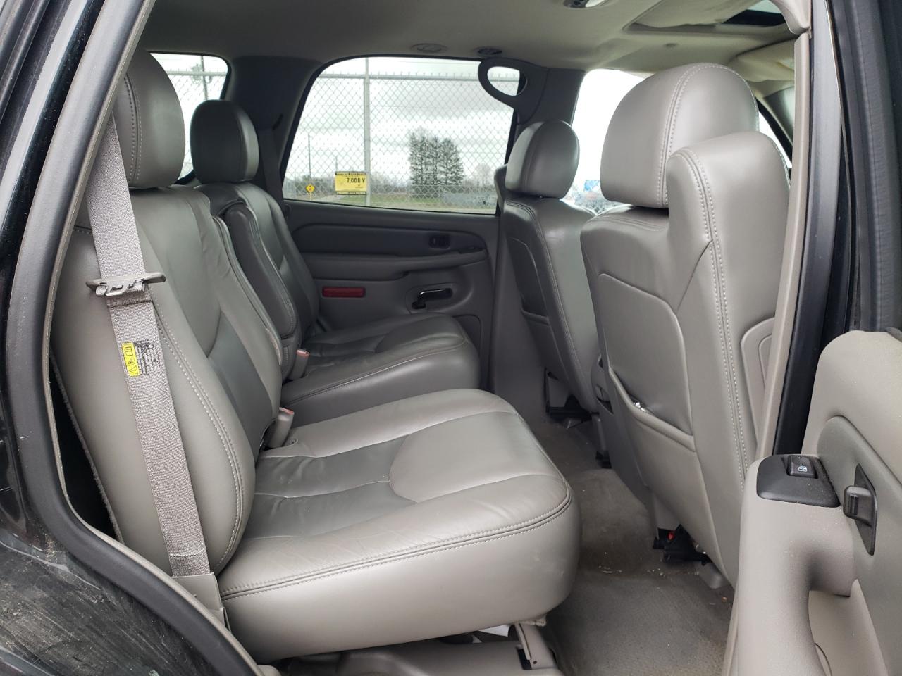 1GKEK63U44J149176 2004 GMC Yukon Denali