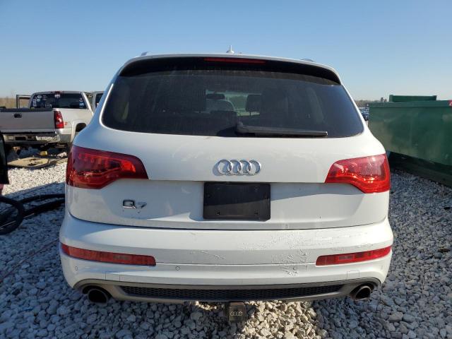 2013 Audi Q7 Prestige VIN: WA1DGAFE4DD004440 Lot: 51177474