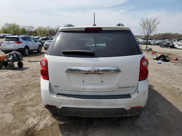 1GNFLFEK8FZ136239 2015 Chevrolet Equinox Lt