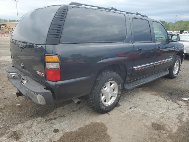 2005 GMC Yukon Xl K1500 VIN: 1GKFK16Z75J160799 Lot: 52719884