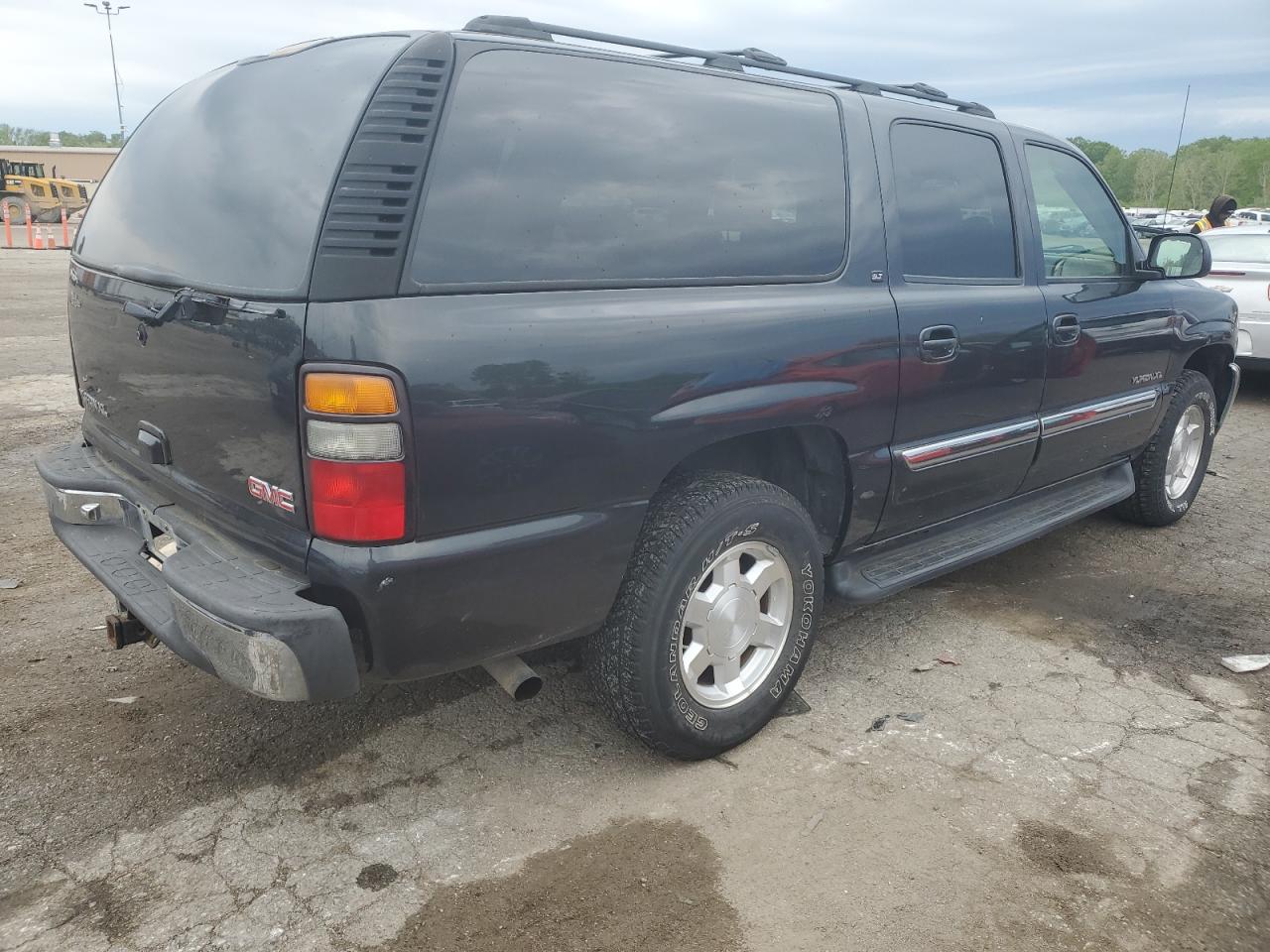 1GKFK16Z75J160799 2005 GMC Yukon Xl K1500