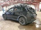 SUBARU XV CROSSTR photo