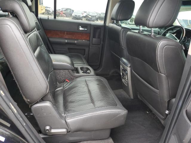 2010 Ford Flex Limited VIN: 2FMGK5DC0ABA14759 Lot: 52457554