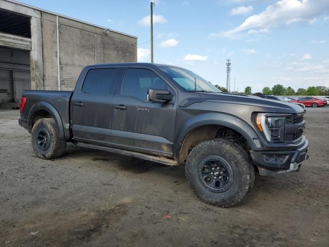 1FTFW1RG7PFB42724 Ford F150 RAPTO 4