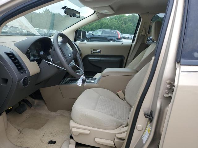 2007 Ford Edge Se VIN: 2FMDK46C57BB53661 Lot: 52617564