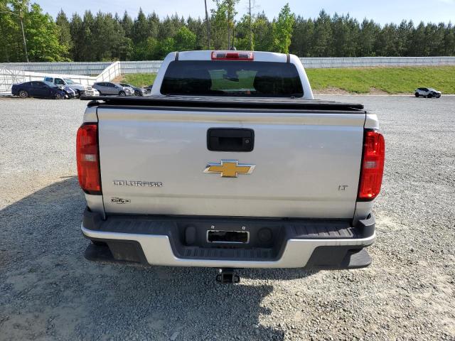 2015 CHEVROLET COLORADO L - 1GCGSBEA0F1223079