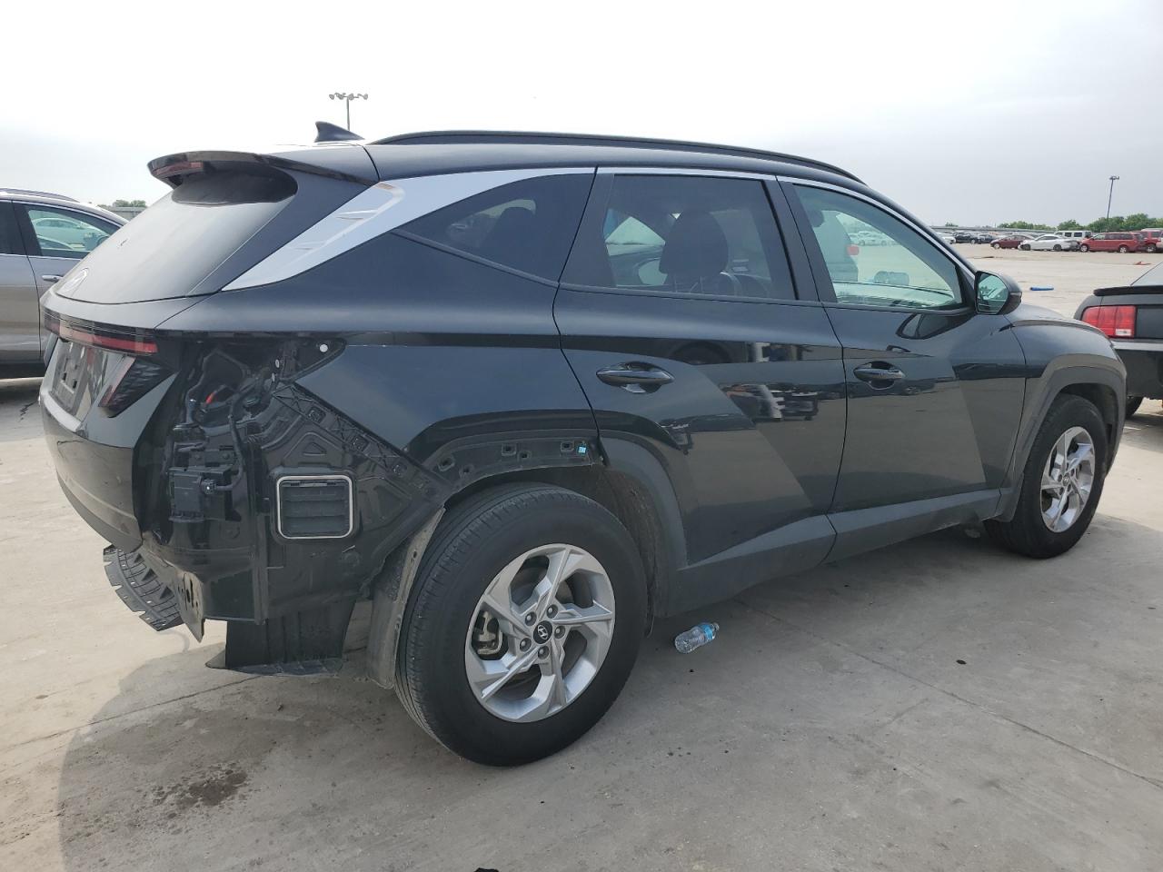 5NMJB3AE9PH230818 2023 Hyundai Tucson Sel