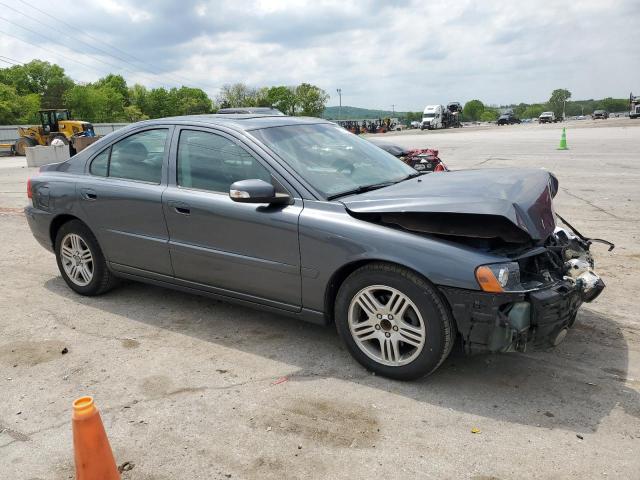 2007 Volvo S60 2.5T VIN: YV1RS592472605361 Lot: 52793964