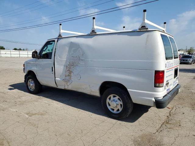 2014 Ford Econoline E250 Van VIN: 1FTNE2EW8EDA00196 Lot: 50989574