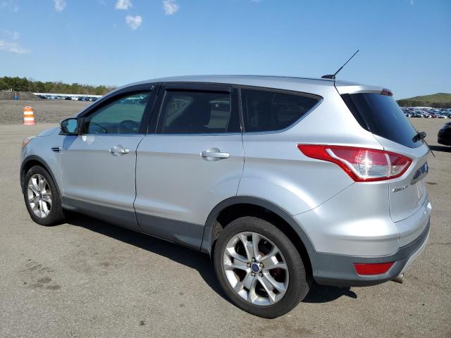 2013 Ford Escape Sel VIN: 1FMCU0HX9DUA48268 Lot: 50909034