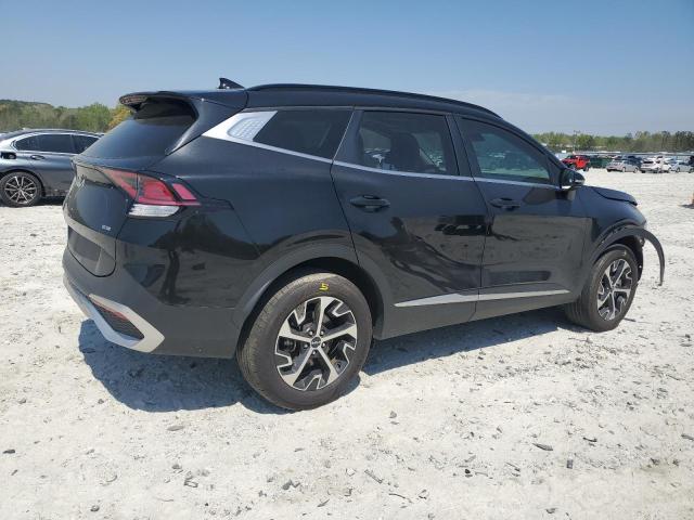 2023 KIA SPORTAGE E - KNDPVCAG2P7013511